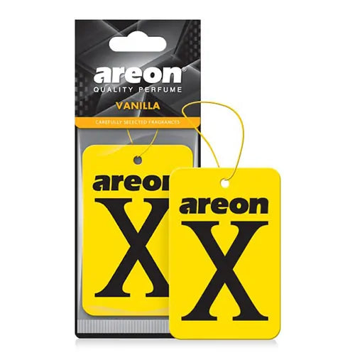 Areon X Oto Araç Kokusu