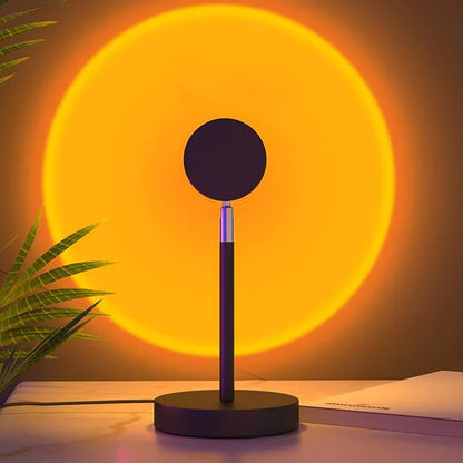 Tagreax™ Sunset Lamp